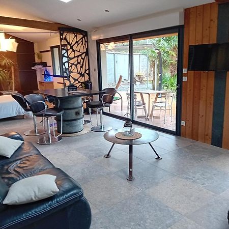 Le Clos Marin Blendecques Zewnętrze zdjęcie