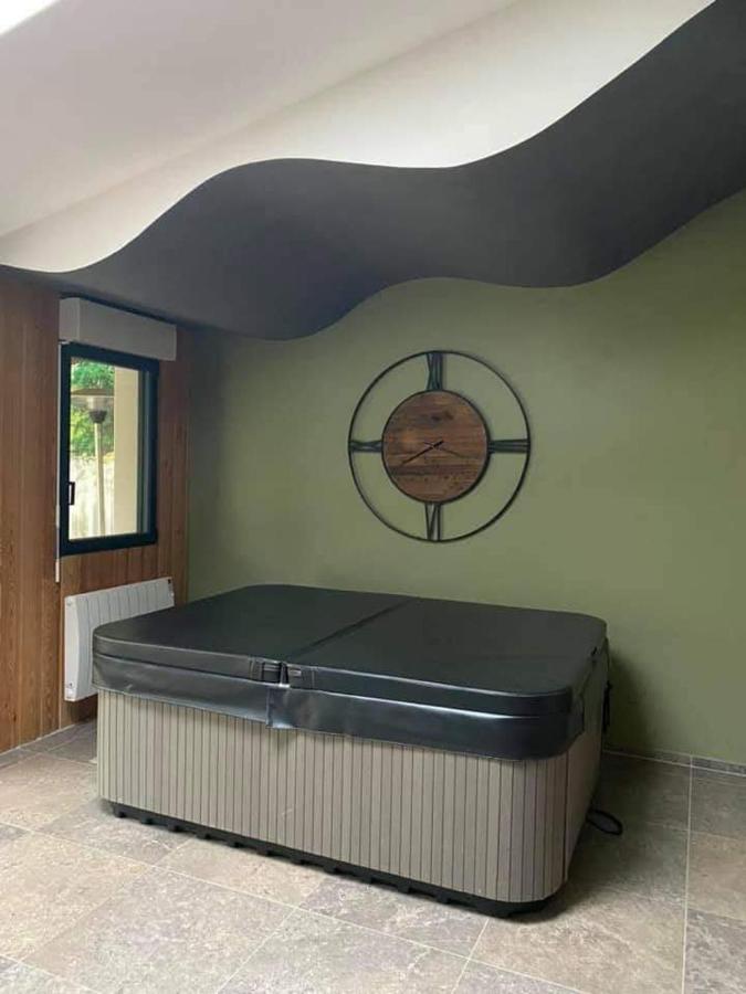 Le Clos Marin Blendecques Zewnętrze zdjęcie