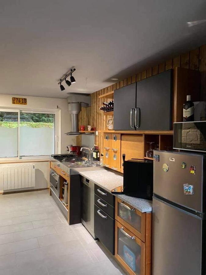 Le Clos Marin Blendecques Zewnętrze zdjęcie