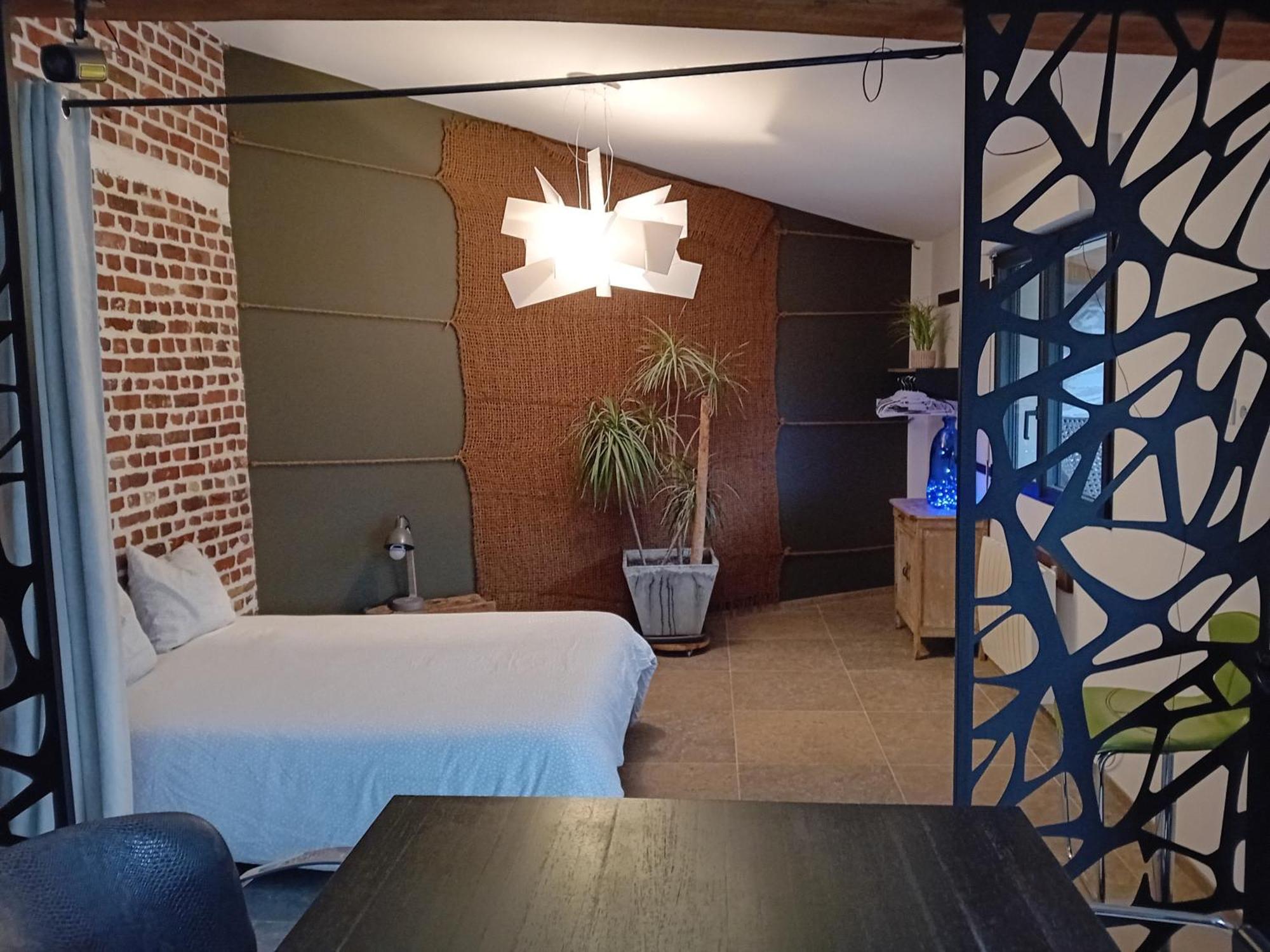 Le Clos Marin Blendecques Zewnętrze zdjęcie